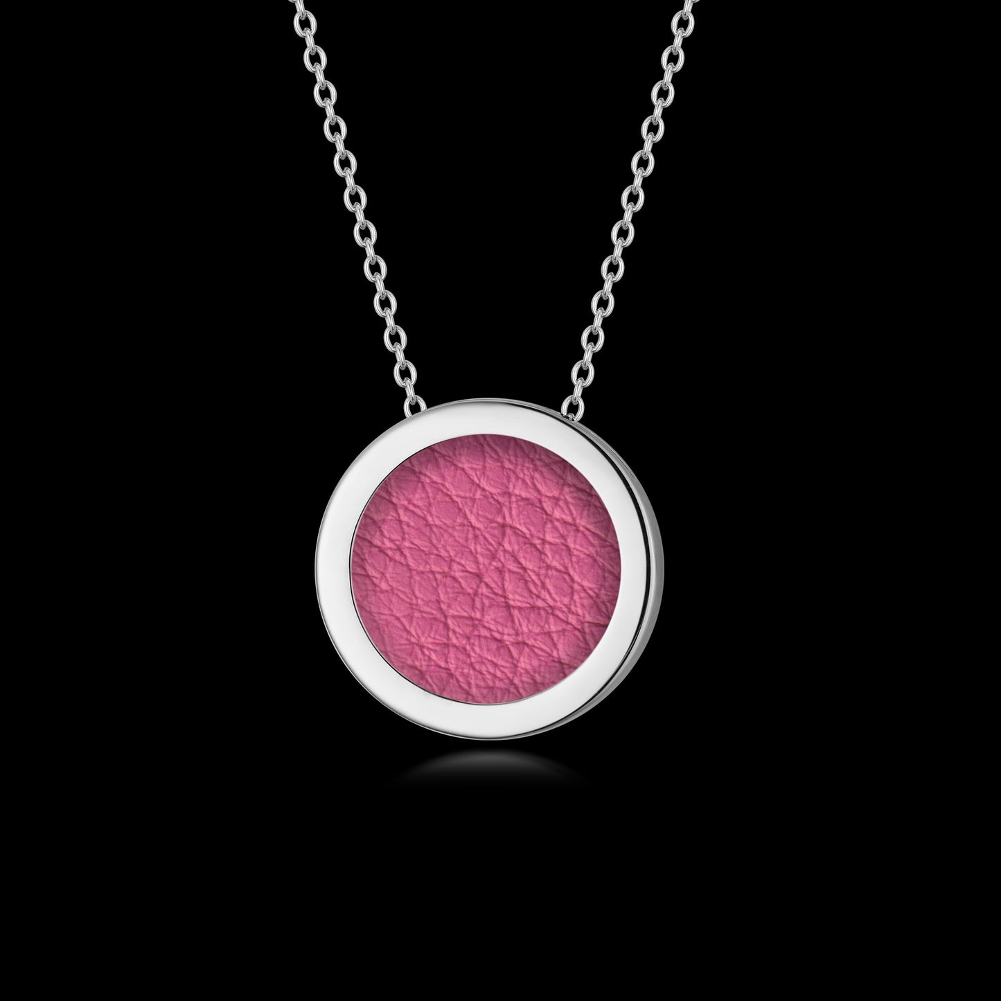 Pendant Silver